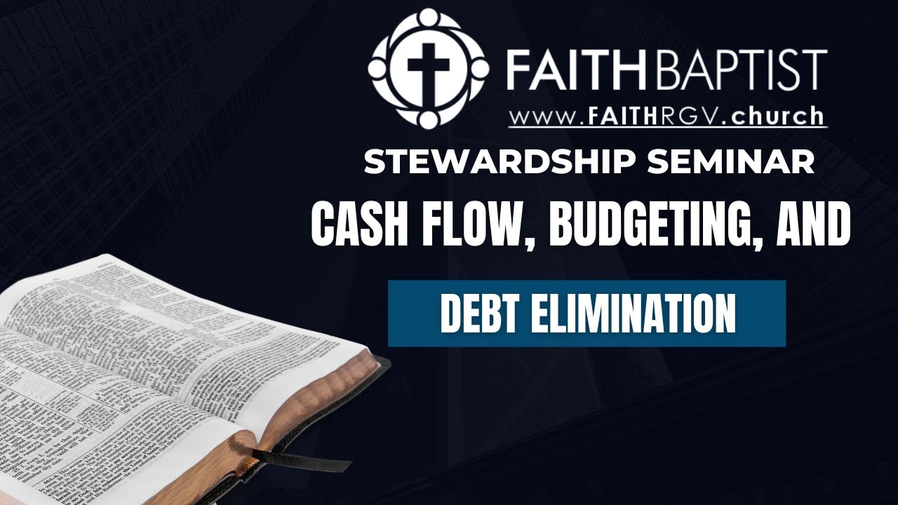 Cash Flow, Budgeting and Debt Elimination