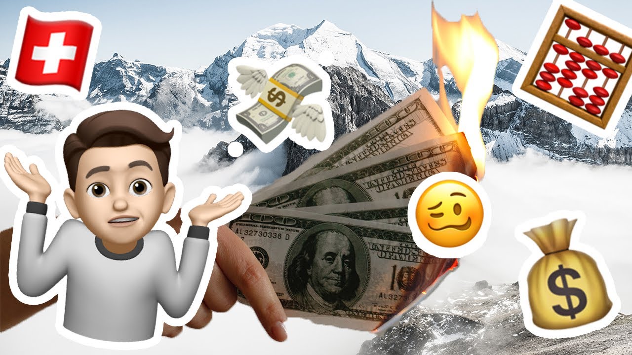Cost of living in Geneva for an average month