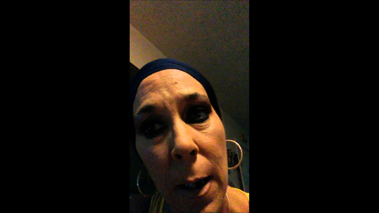 Help me to meet my step daughter!