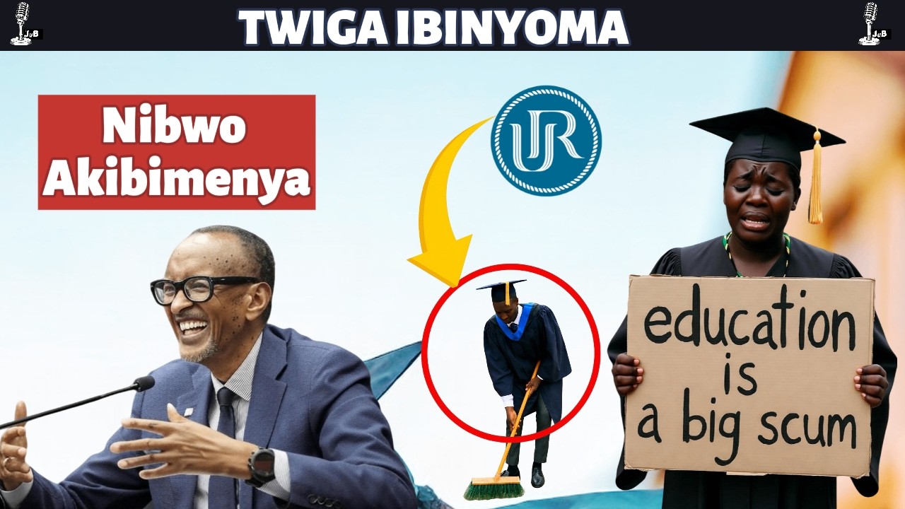 UBUREZI BUROZI: 
