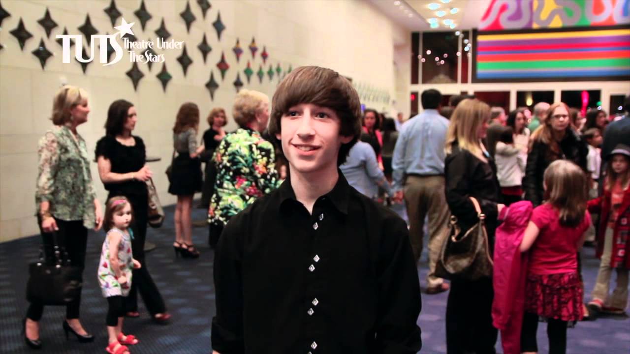 TUTS' Annie - What Houstonians Think About The Show!