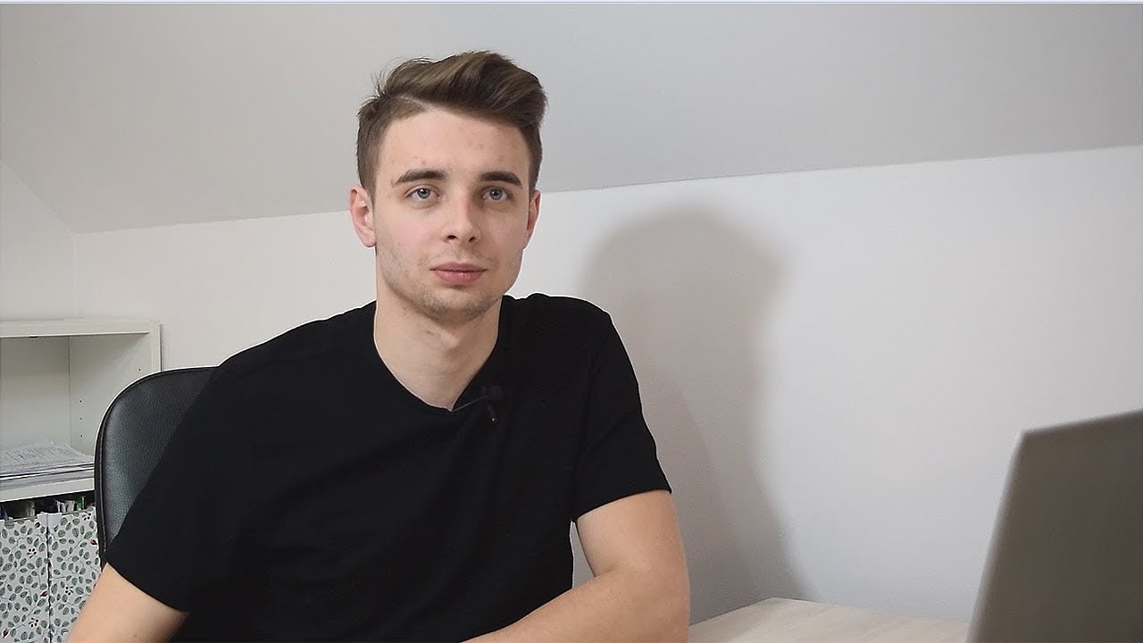 #zakodujPrzyszlosc - Kurs Front End Developer #3 - Bartosz Jastrzębski - Akademia 108