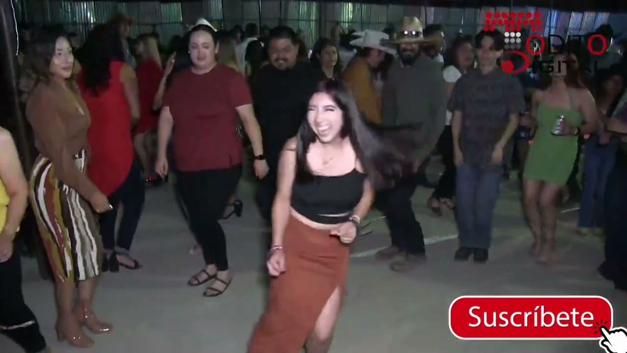 La Boda del Huitlacoche y la Niña del tel. con los Sucesores del Norte.