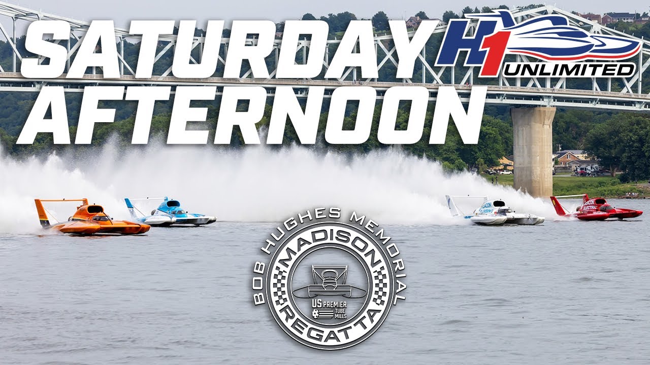 2023 Indiana Governor's Cup Saturday Afternoon