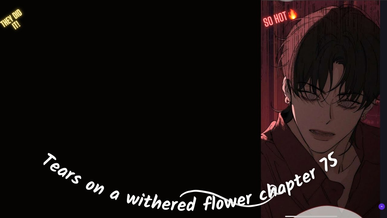 TOAWF 🥀 | CHAPTER 75 |