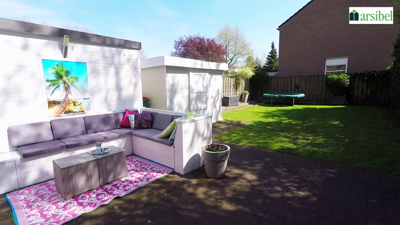Hoekwoning Haagse Beemden | Somerweide Breda | Arsibel Makelaardij