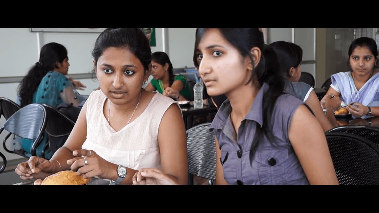 ~HASIVU~ || Kannada Short Movie || Award Winning ||