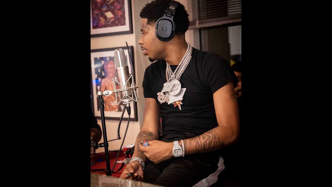 *FREE* Pooh Shiesty x Big30 x BigWalkDog Type Beat - 