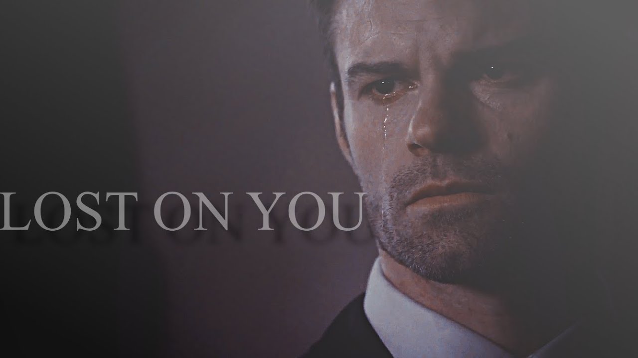 multicouples | Lost on you