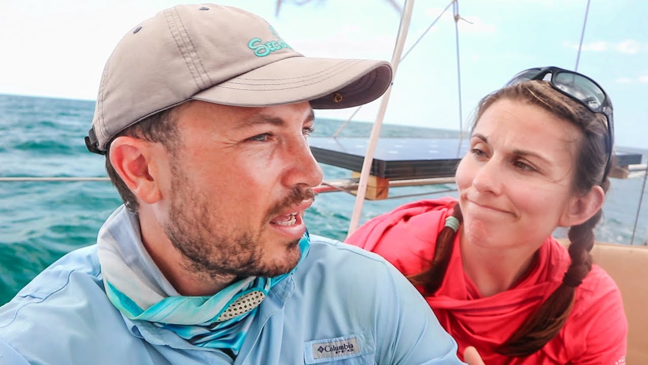 I messed Up...| Sailing Cuba | S03E41