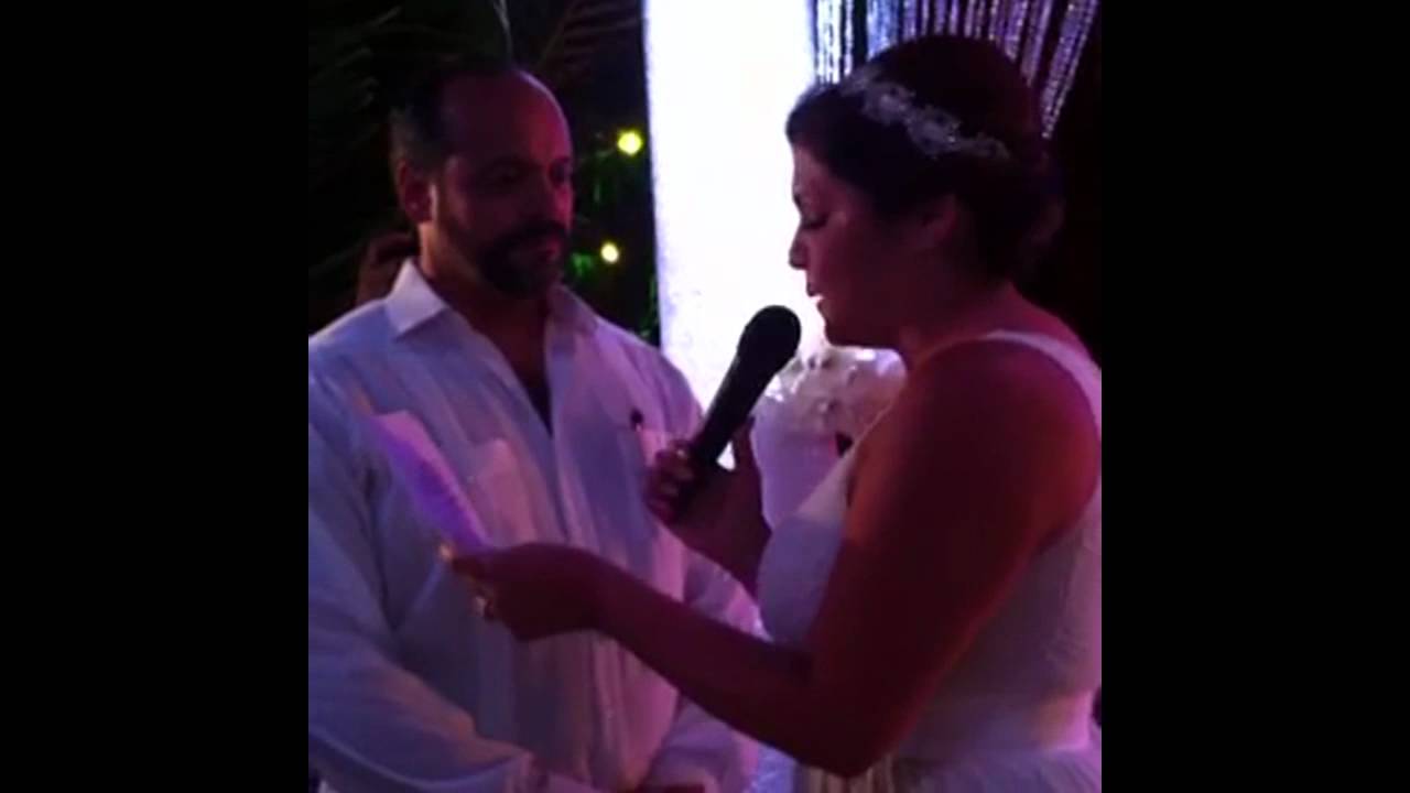 Boda Tania - Francis