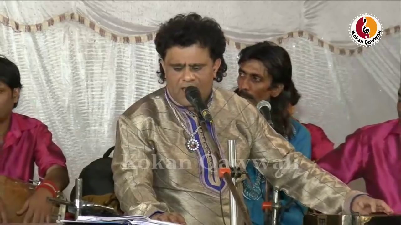 Dard Bhari Ghazal | Mohabbat Ka Gulshan | Murad Atish Qawwali | Murad aatish Ghazal