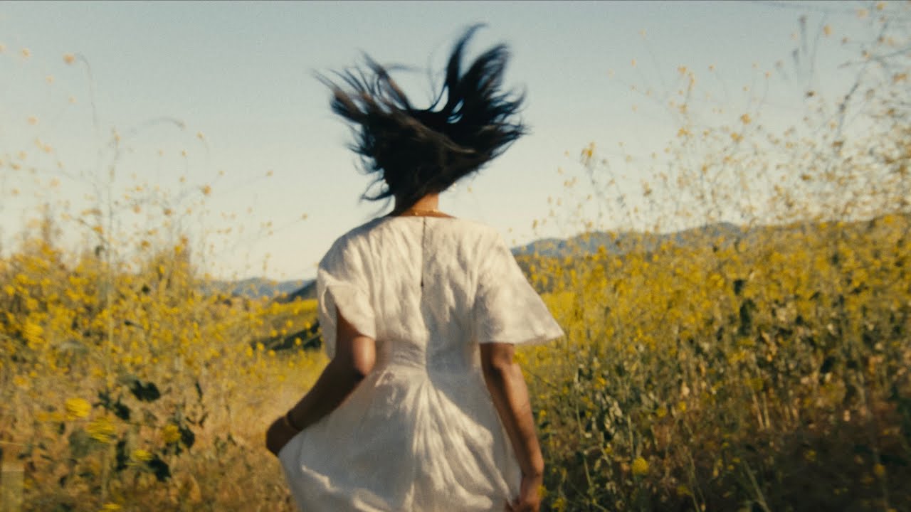 Sondae - Open My Eyes (Official Video)