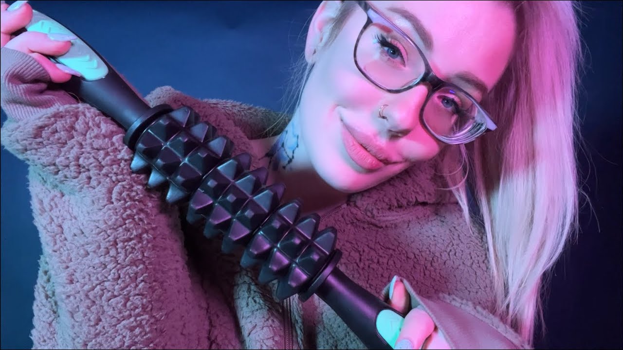 ASMR Motherly Love 🌙 Tingles For People Without Parents