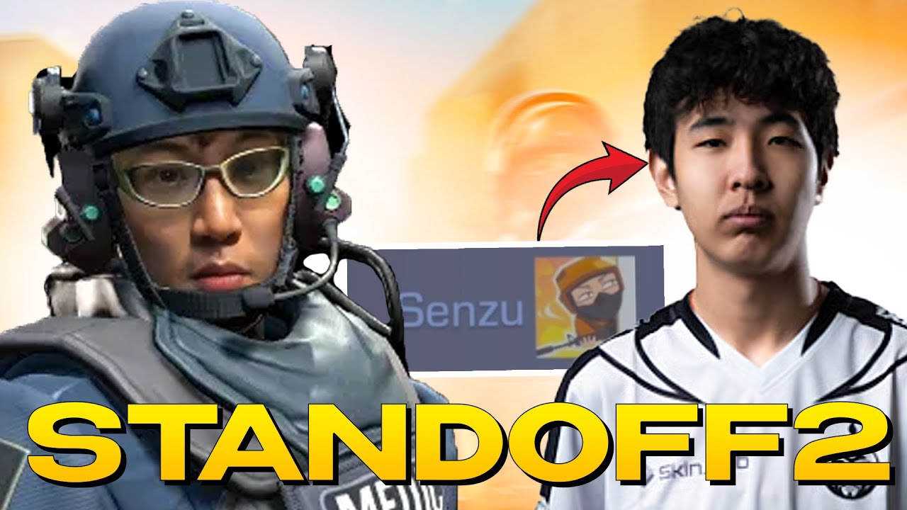 АНХ УДАА STANDOFF 2 ТОГЛОЖ ҮЗЛЭЭ.