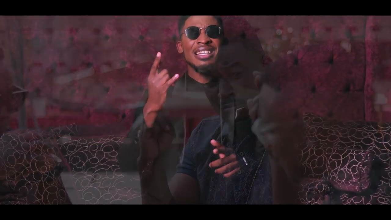 AFROTRACTION x MASHATA x KARABO x SWISS - Tsohle Baby (mv)