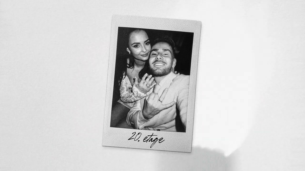 Gobs - 20. etage (officiel audio)