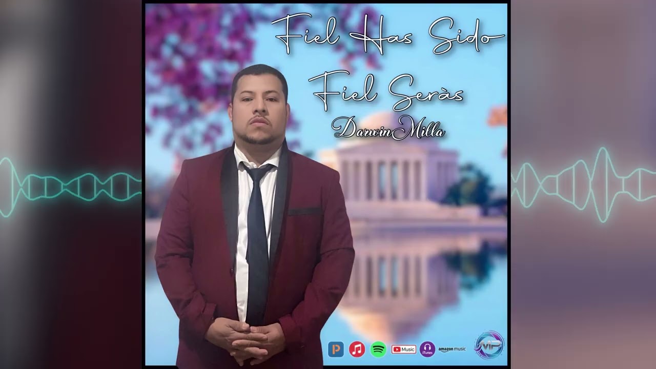 FIEL HAS SIDO FIEL SERÁS 