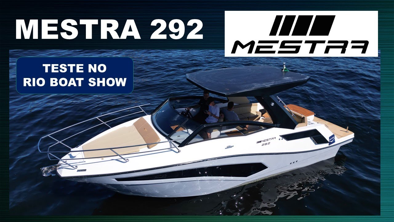 Mestra 292 TESTE PORT V1