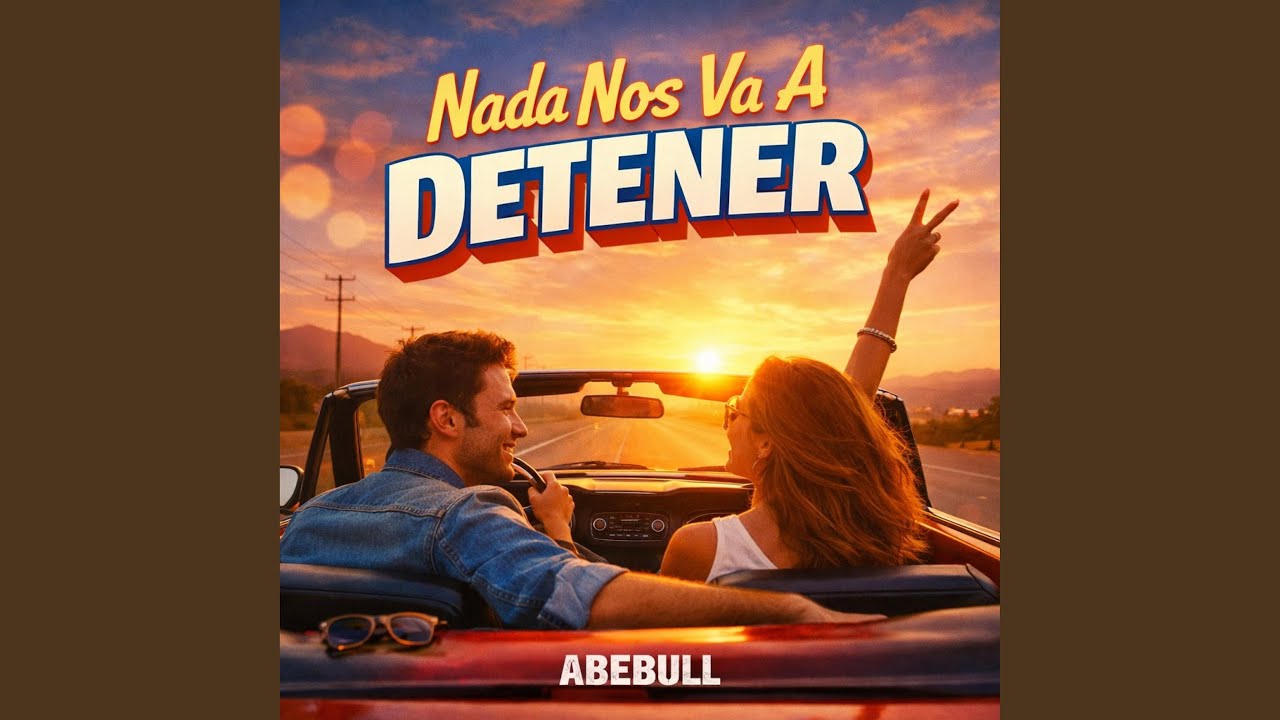 Nada Nos Va a Detener