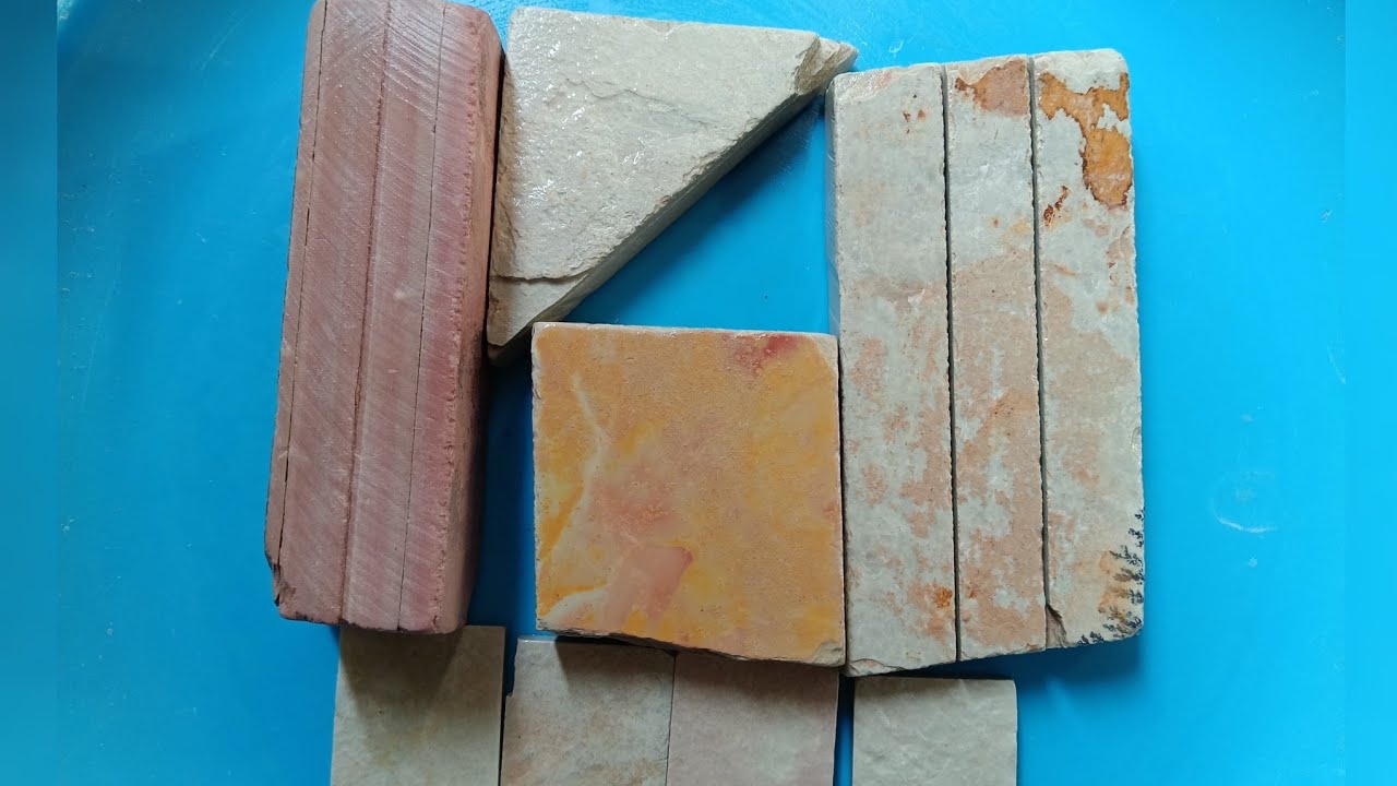 Pink Soft Bar + White Slate Items Wet cleaning Video 💖#slateitems #satisfying slate items cleaning 