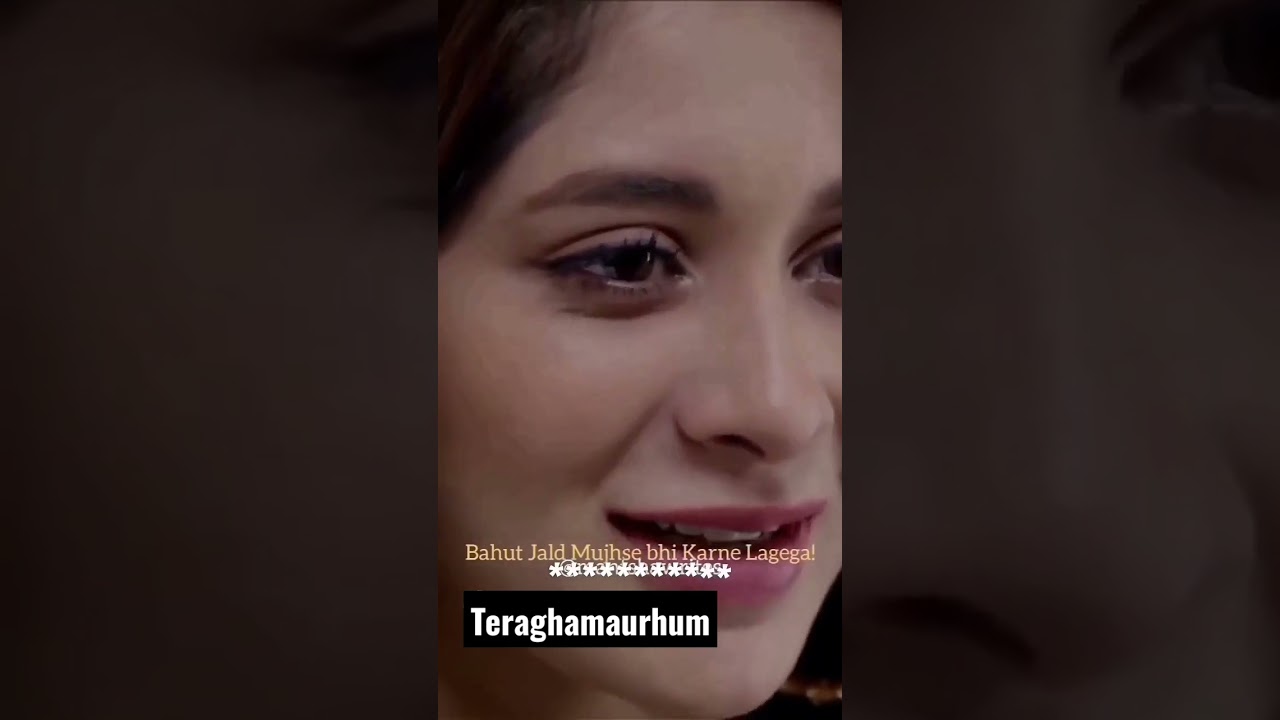 Tera Gham Aur Hum Drama dailouge #humtv #teraghumaurhum #dailouge #dramastatus #ost #pakistanidrama
