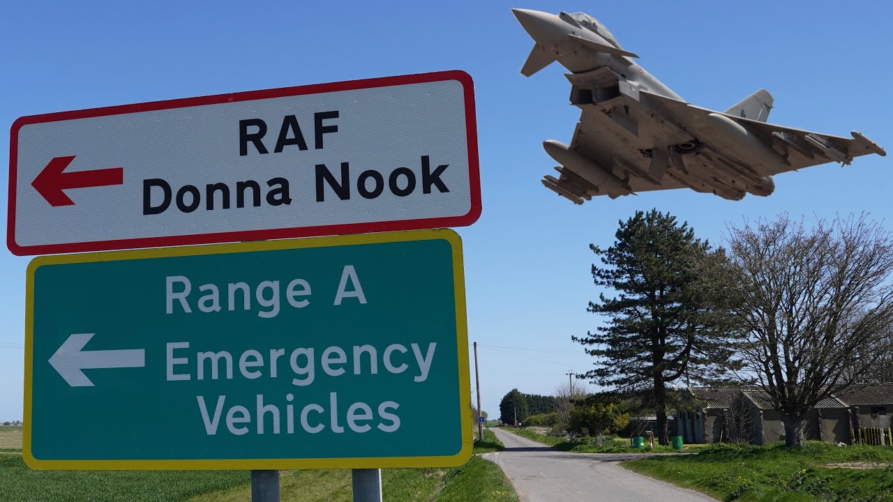 Firing Range open to the PUBLIC