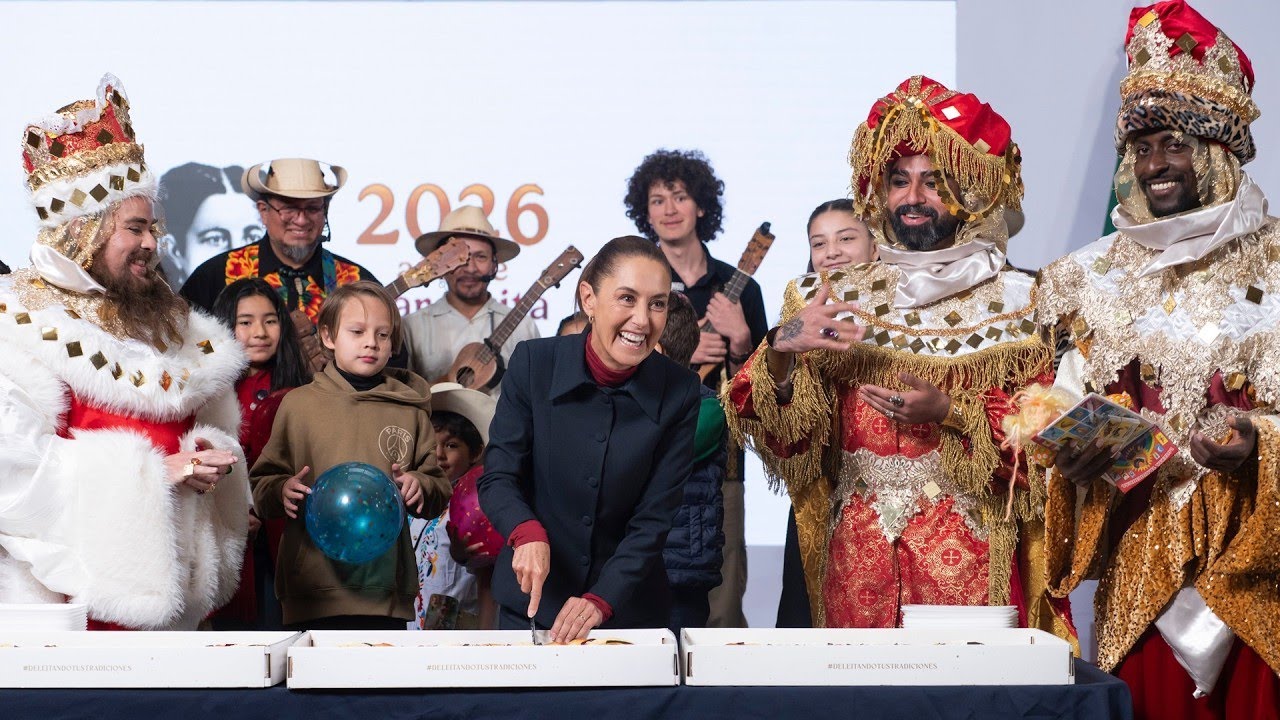 #LaMañaneraDelPueblo