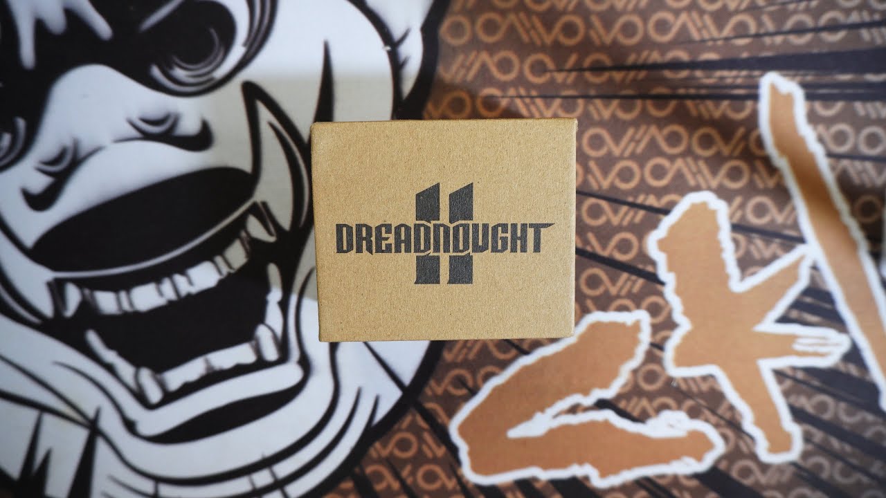 Dreadnought 2 RTA by Vaperz Cloud is a Winner