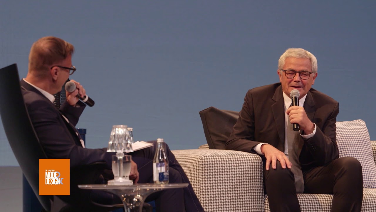 FRANCOIS DEMACHY, CRÉATEUR D’UNIVERS OLFACTIFS