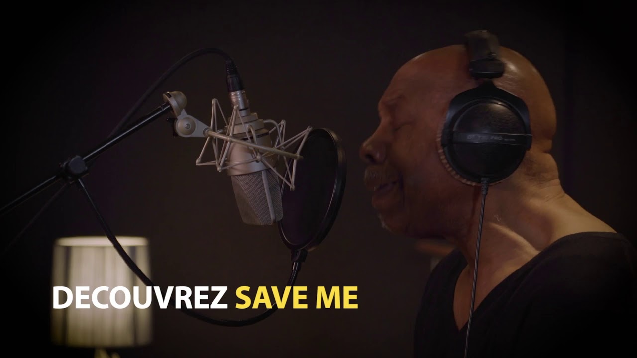 Derek Martin - Trailer Save me