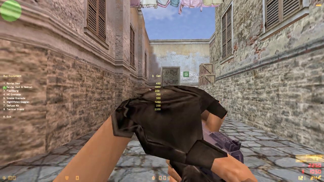 M5 Dosia vs. playArt (Dreamhack Summer 2011)