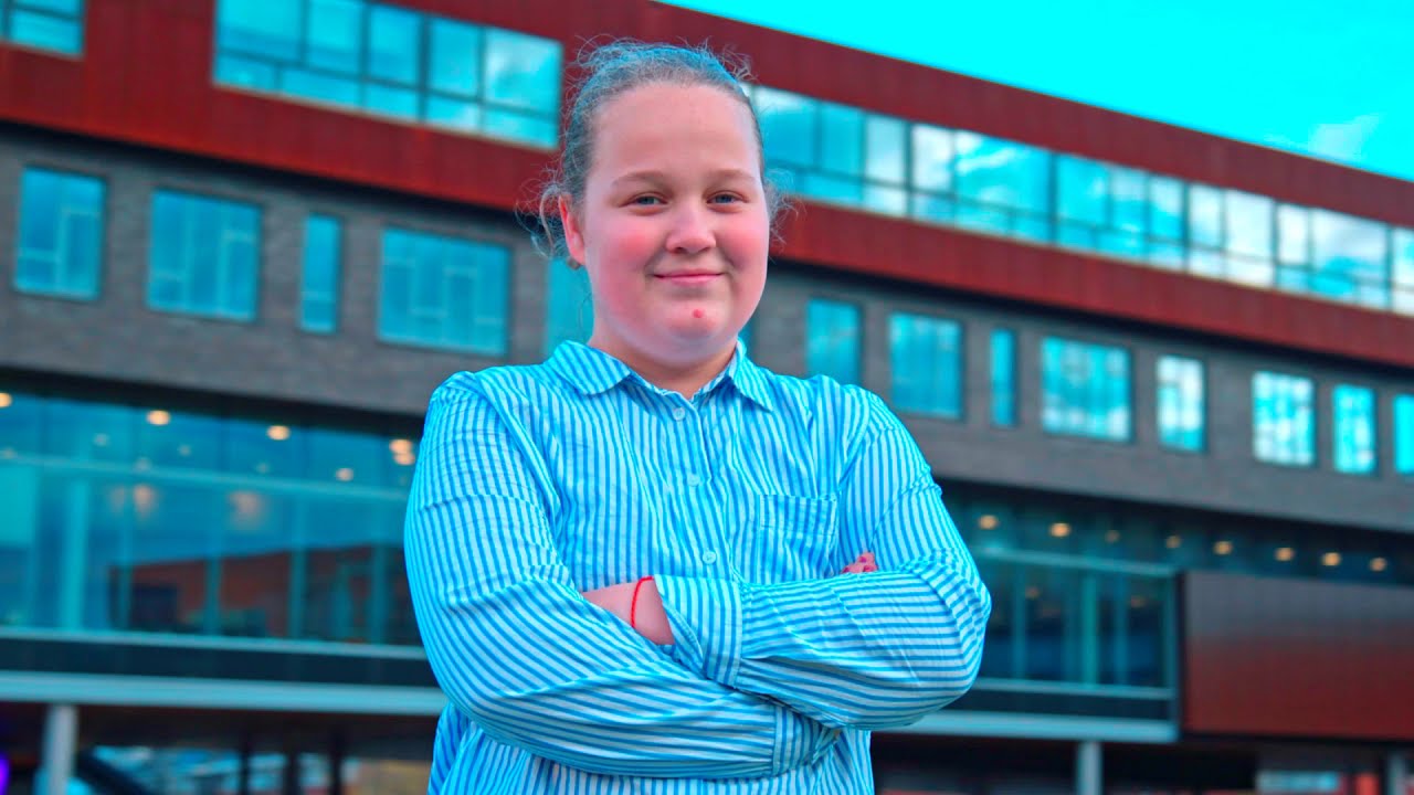 ISW Hoogeland
