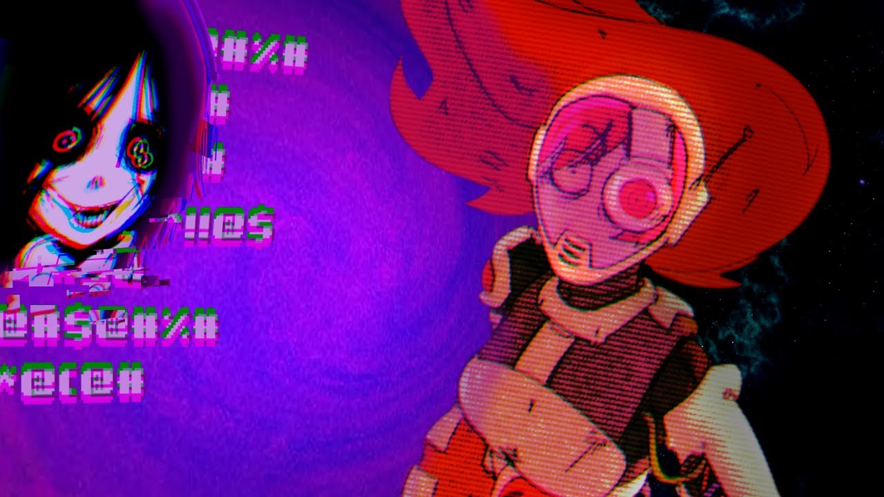 Космос, ужас... две лесбухи | PICAYUNE DREAMS