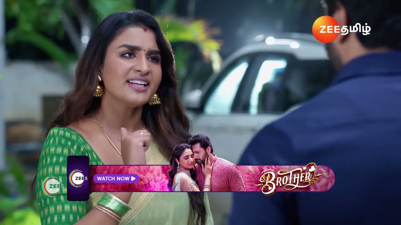 Nenjathai Killathe | தேவையில்லாம பேசாதீங்க Ok😠 | Ep - 118 | Webisode | Dec 05 2024 | Zee Tamil