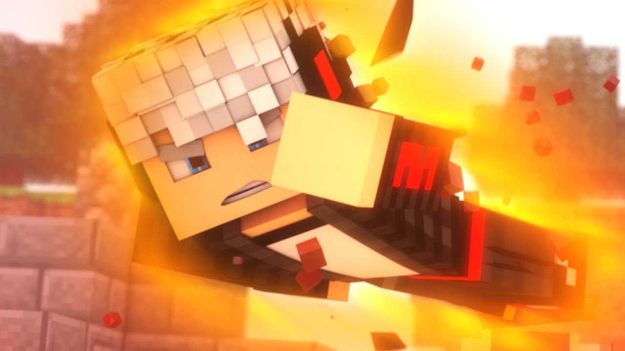 #141 | INTRO PARA DanoMC