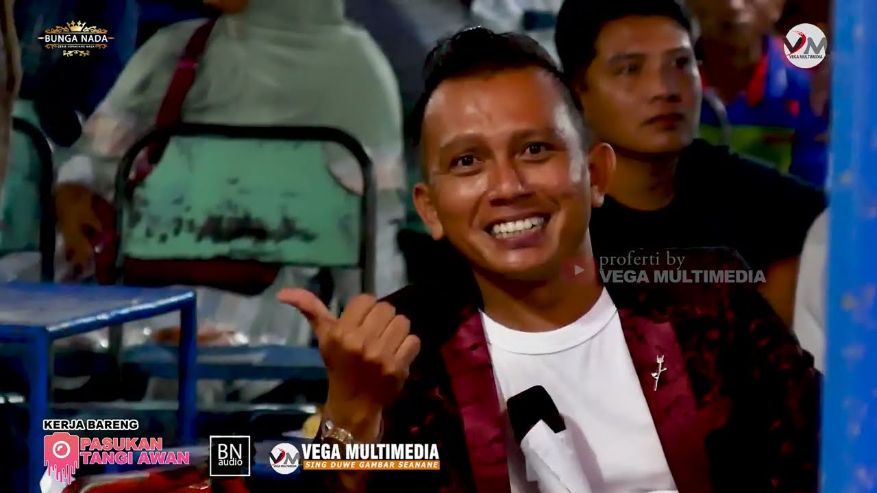 Nitip Rindu Voc.Bintang | Organ BUNGA NADA Live Pamulihan | 13 Januari 2023