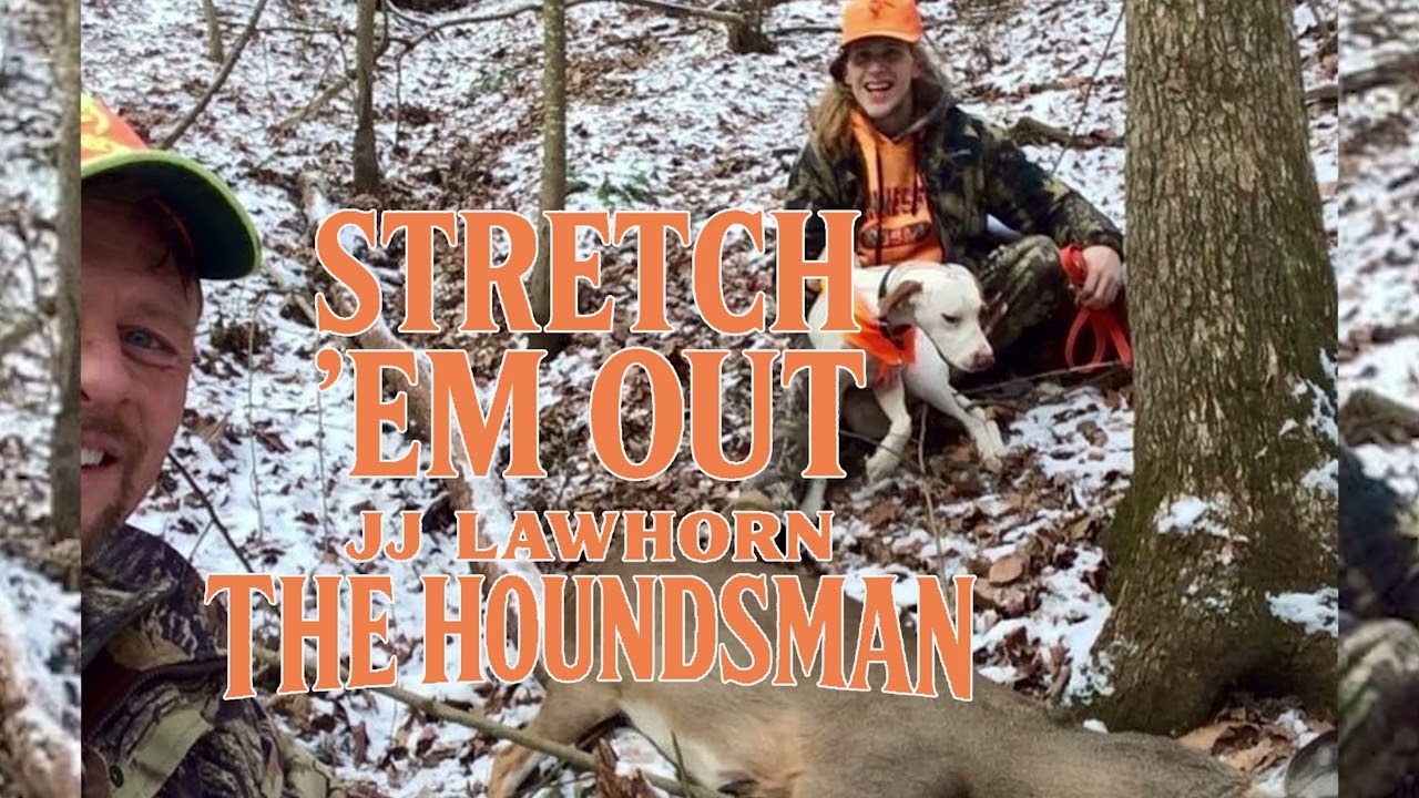 JJ Lawhorn - 