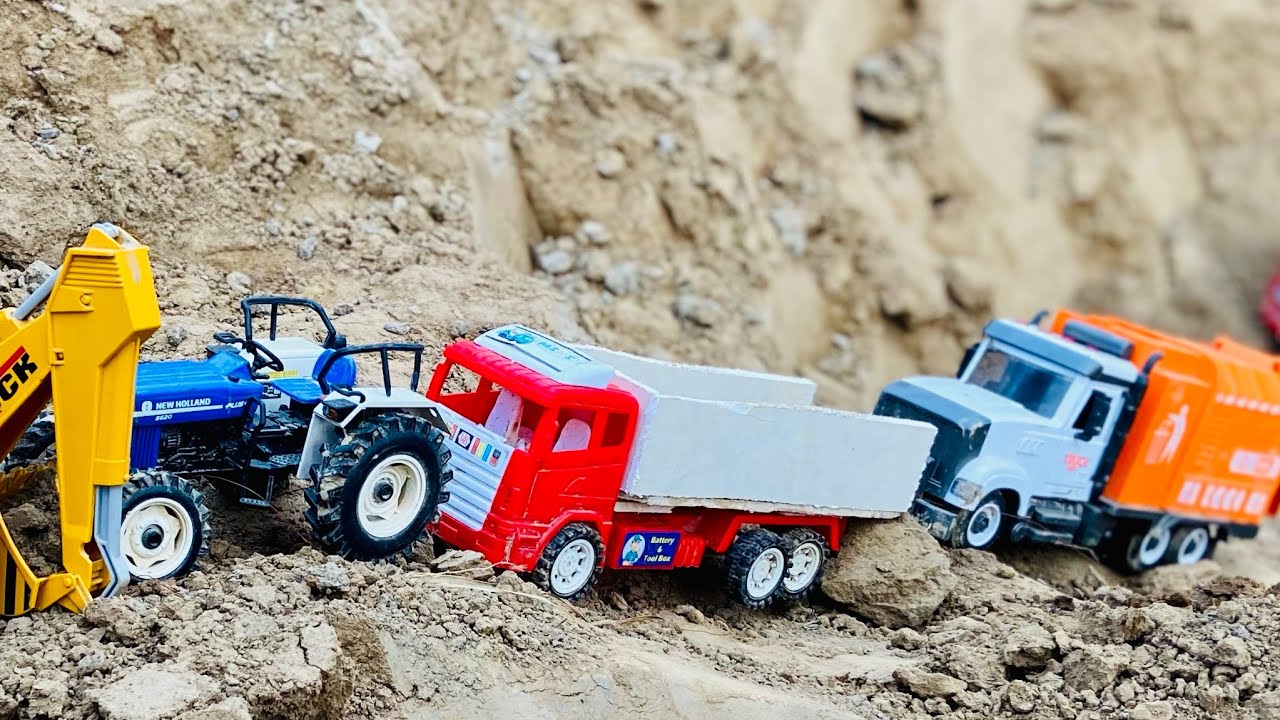 Diy diorama making mini motor water pump science project