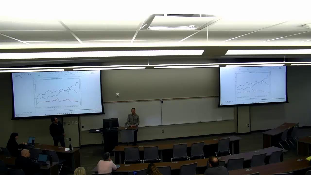 UWG Faculty Senate 11/14/25