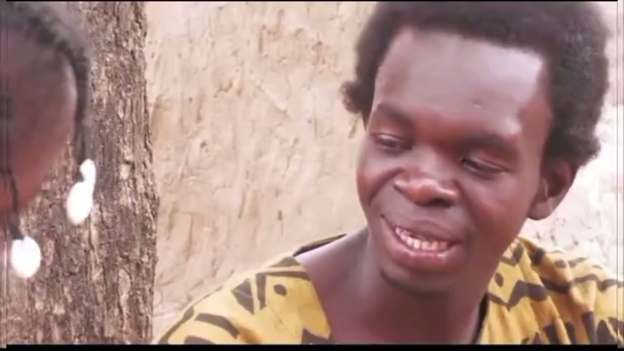 MASA KAI DJOUKOU FILM MALIEN VERSION BAMBARA 