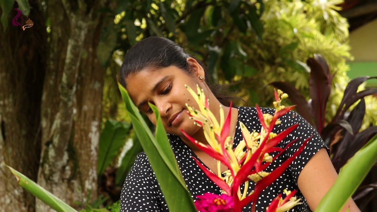 Zero waste with traditional Sri Lankan village life in season, this time passion | Back to Ceylon