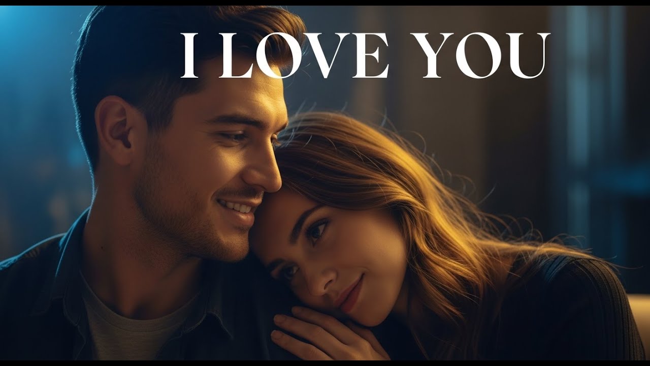 I Love You