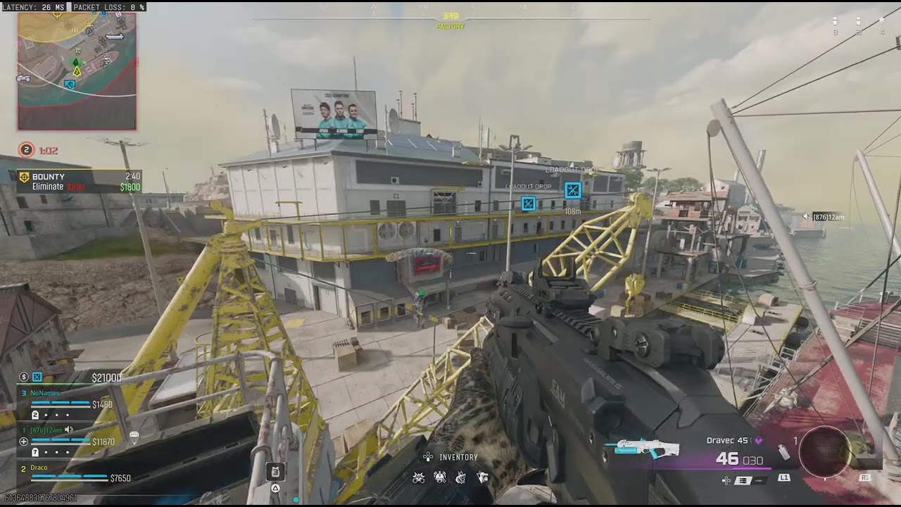Call of Duty gg