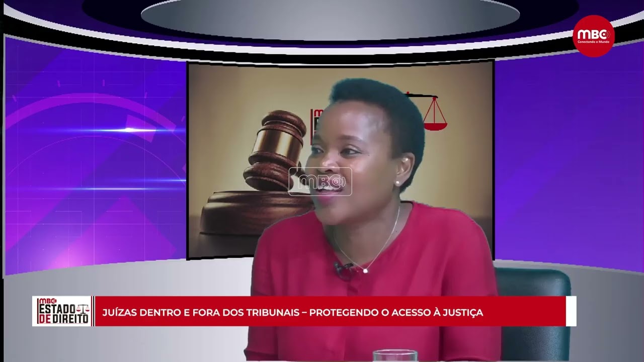 ESTADO DE DIREITO | JUÍZAS DENTRO E FORA DOS TRIBUNAIS – PROTEGENDO O ACESSO À JUSTIÇA