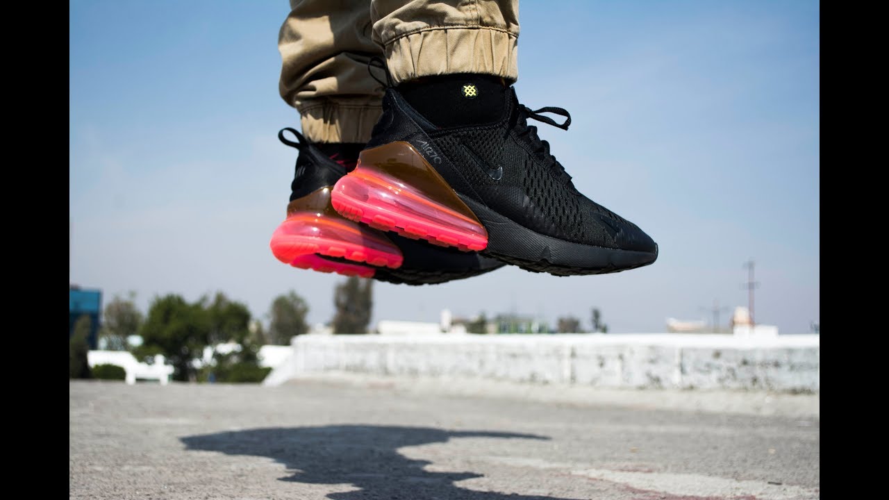 Road to Air Max Day: Air Max 270 