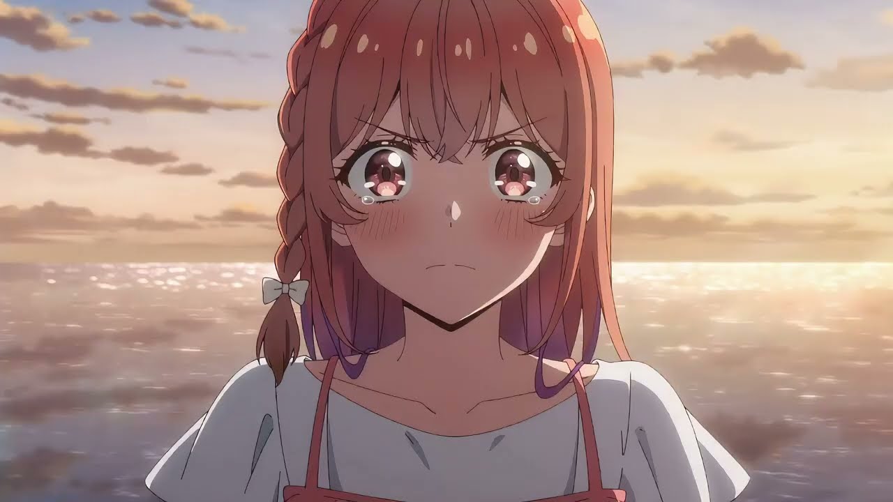 Using AI to create the final episode of Rent-A-Girlfriend - Sumi Sakurasawa Arc