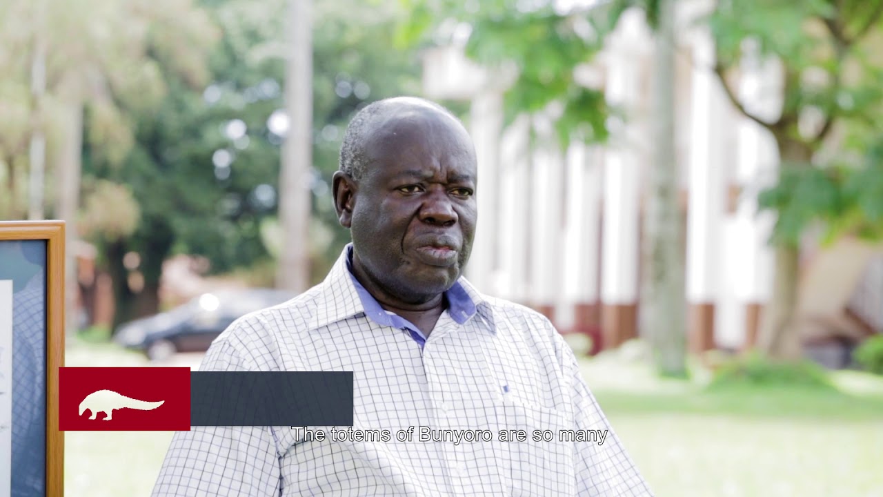 TOTEMS OF BUNYORO FULL DOCUMENTARY