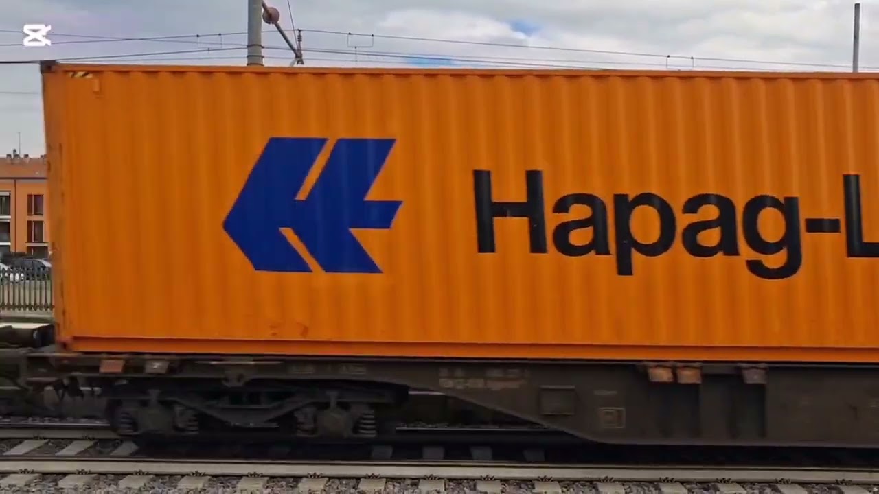 ENJOY VIDEO BIGGEST FRIEGHT TRAIN ITALIA VIRALVIDEO PAKISTAN INDIA BANGLADESH ITALIA 🇮🇹 