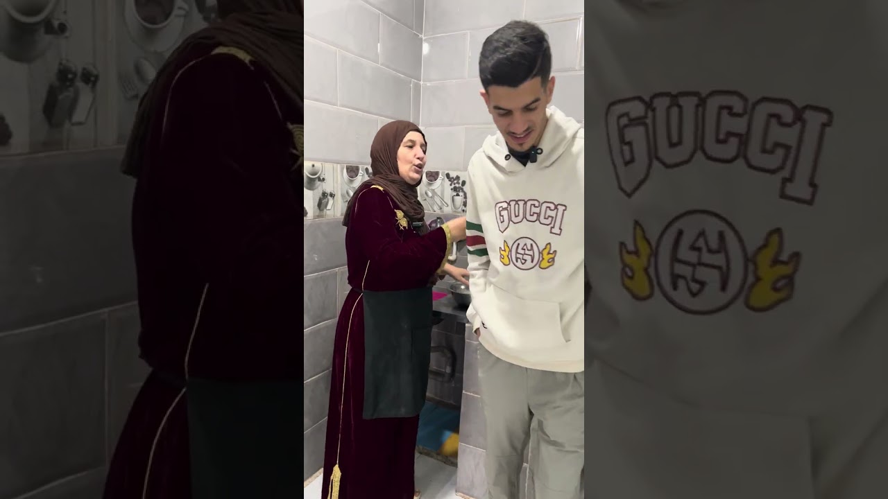 المدلل حلقة كاملة ✅